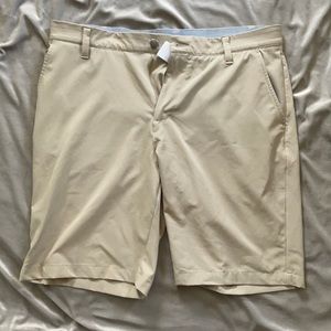 Adidas Men’s Ultimate 365 Golf Shorts